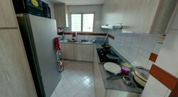 The Atria At Meyer (D15), Condominium #486678471